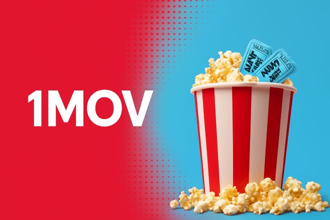 1Mov Banner